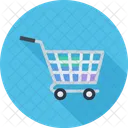 Commerce Seo Business Icon