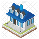 Building Commercial Centre Commercial Building Icon