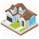 Building Commercial Centre Commercial Building Icon
