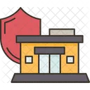 Commercial Property Insurance 아이콘