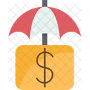 Commercial Insurance Business 아이콘