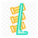 Commercial Shop  Icon