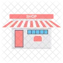 Commercial Shop  アイコン