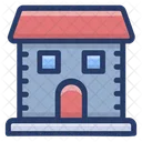 Commercial Store Shop Store Icon