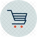 Commercio Supermercato Shopping Icon