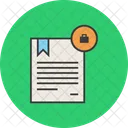 Commercio Viaggi Certificati Icon