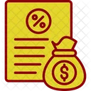 Commission Referral Money Back Icon