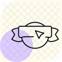 Commission Fee Payment Icon