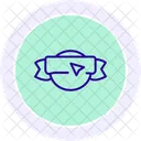 Commission Fee Payment Icon