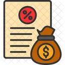Commission Referral Money Back Icon