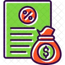 Commission Referral Money Back Icon