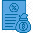 Commission Referral Money Back Icon