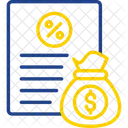 Commission Referral Money Back Icon