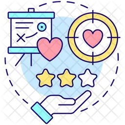 Commit To Ongoing Evaluation  Icon