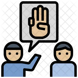 Commitment  Icon