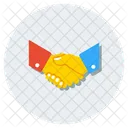 Commitment  Icon