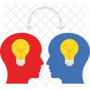 Commitment Conclusion Decision Management Icon