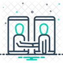 Commitment  Icon