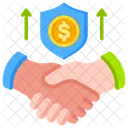Commitment  Icon
