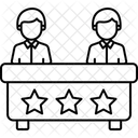 Committee People Team Icon