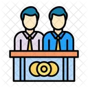 Committee  Icon