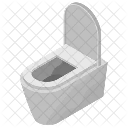 Commode  Icon