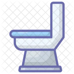 Commode  Icon