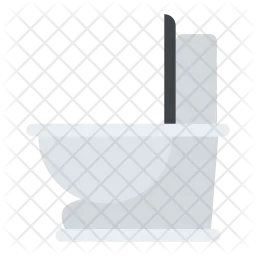 Commode  Icon