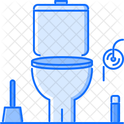 Commode Icon