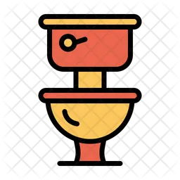 Commode  Icon