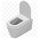 Commode  Icon