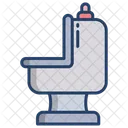 Commode Icon