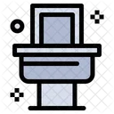 Commode  Icon
