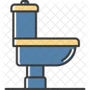Commode  Icon
