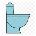Commode  Icon