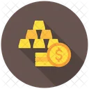 Commodity  Icon