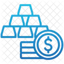 Commodity  Icon