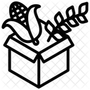 Commodity  Icon