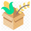 Commodity  Icon