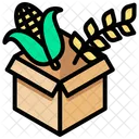 Commodity  Icon