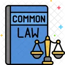 Common Law  Icon