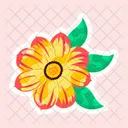 Common Primrose  Icon