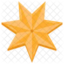 Commonwealth star  Icon