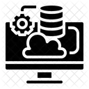 Commputing  Icon