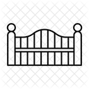 Communaute Fermee Icon