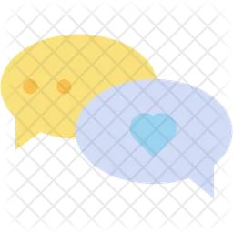 Communication  Icon