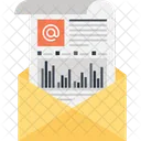 Communication Email Letter Icon