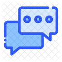 Communication Networking Connection Icon