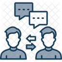 Communication Chat Message Icon