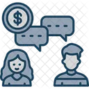 Communication Chat Business Chat Icon